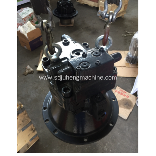 EC240B Swing motor Made in Japan Swing motor